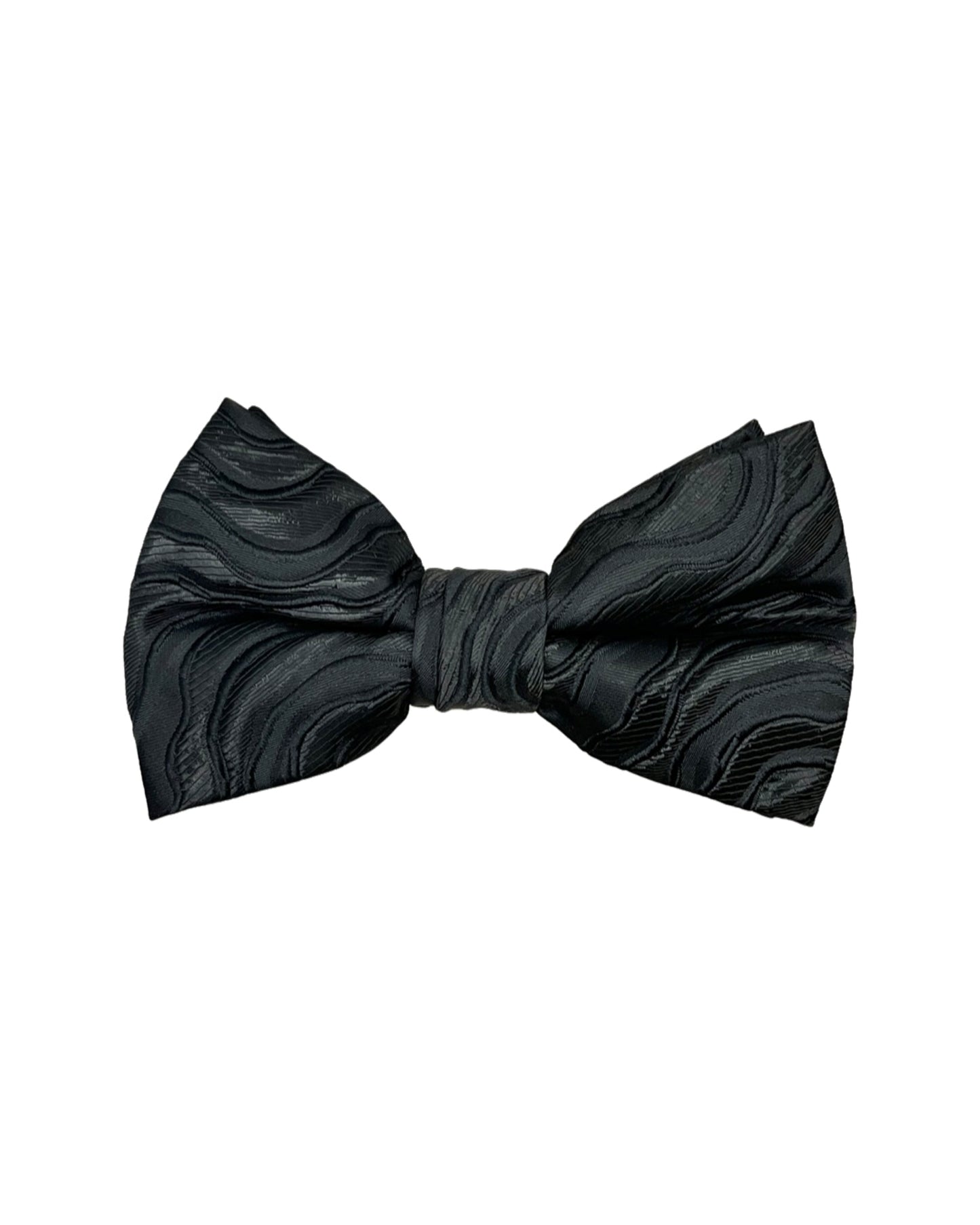 Tuxedo Cravat